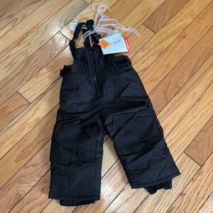 NWT Snowsuit